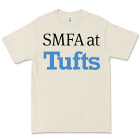 Smfa At Tufts Premium Tee | Teevron
