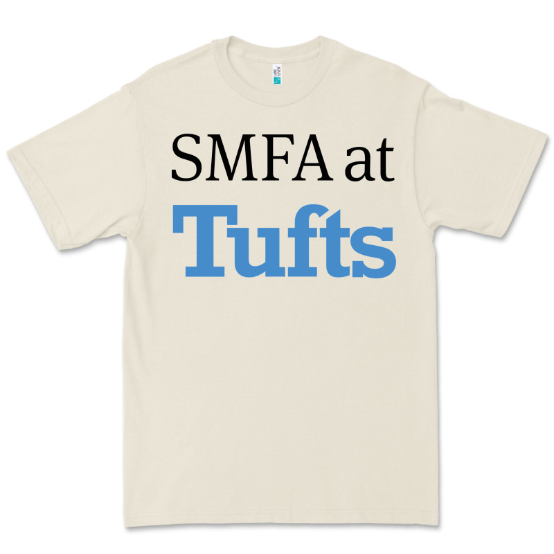 Smfa At Tufts Premium Tee by linhVisuals | Teevron
