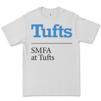 Dove Grey SMFA at Tufts Premium Tee - linhVisuals