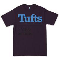 Plum SMFA at Tufts Premium Tee - linhVisuals