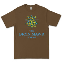 Cacao bryn mawr school Premium Tee - linhVisuals