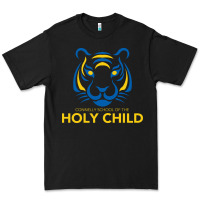Black connelly school of the holy child Premium Tee - linhVisuals