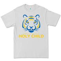 Dove Grey connelly school of the holy child Premium Tee - linhVisuals