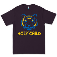 Plum connelly school of the holy child Premium Tee - linhVisuals