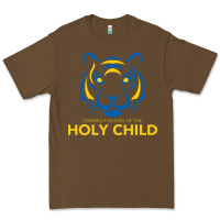 Cacao connelly school of the holy child Premium Tee - linhVisuals