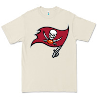 Team Of Tampa Bay American Football Premium Tee | Teevron