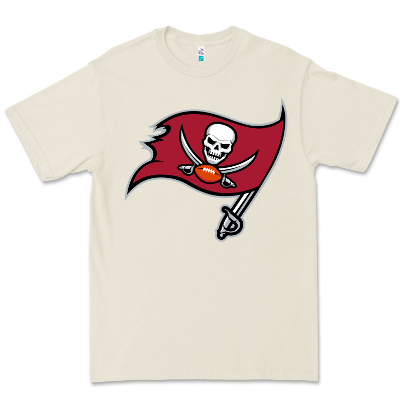 Team Of Tampa Bay American Football Premium Tee by linhVisuals | Teevron