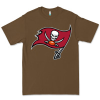 Cacao Team Of Tampa Bay American Football Premium Tee - linhVisuals
