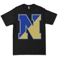 Black norwell high school Premium Tee - linhVisuals