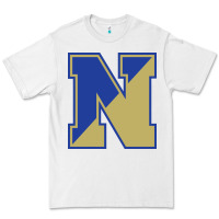 White norwell high school Premium Tee - linhVisuals
