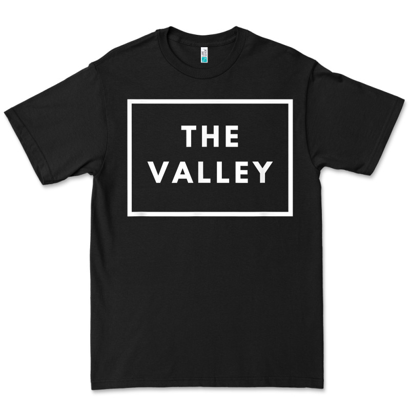 San Fernando Valley Sfv Valley Los Angeles Trendy Design T Shirt Premium Tee by linhVisuals | Teevron