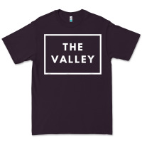 Plum san fernando valley sfv valley los angeles trendy design t shirt Premium Tee - linhVisuals