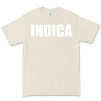 Bone indica Premium Tee - linhVisuals