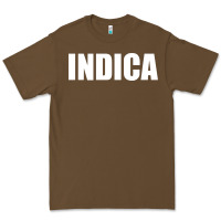 Indica Premium Tee | Teevron