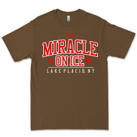 Cacao miracle on ice Premium Tee - linhVisuals