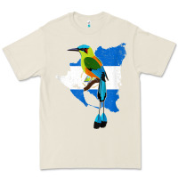 Bone nicaragua guardabarranco, nicaragua t shirt Premium Tee - linhVisuals