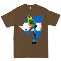 Cacao nicaragua guardabarranco, nicaragua t shirt Premium Tee - linhVisuals