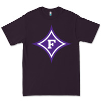 Plum furma Premium Tee - linhVisuals
