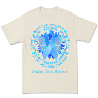 Bone prostate cancer awareness t shirtprostate cancer awareness we don't kn Premium Tee - linhVisuals