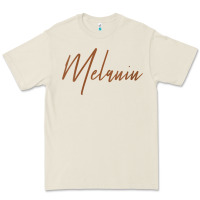 Bone womens melanin for black history v neck t shirt Premium Tee - linhVisuals