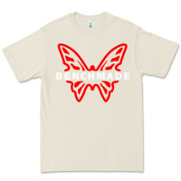 Bone Benchmade Premium Tee - linhVisuals