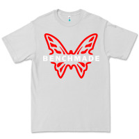 Dove Grey Benchmade Premium Tee - linhVisuals