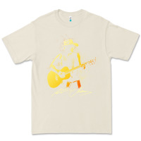 Bone Kenny Chesney Fresh Design Premium Tee - linhVisuals