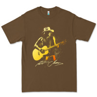 Kenny Chesney Fresh Design Premium Tee | Teevron