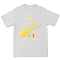 Dove Grey Kenny Chesney Fresh Design Premium Tee - linhVisuals