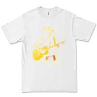 White Kenny Chesney Fresh Design Premium Tee - linhVisuals