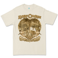 Bone kenny chesney vintage art Premium Tee - linhVisuals
