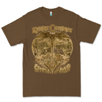 Cacao kenny chesney vintage art Premium Tee - linhVisuals