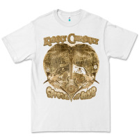 White kenny chesney vintage art Premium Tee - linhVisuals