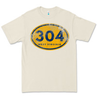 Bone 304 west virginia home t shirt Premium Tee - linhVisuals