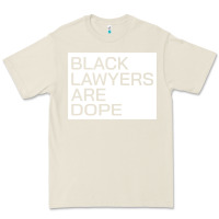 Bone black lawyers are dope sweatshirt Premium Tee - linhVisuals