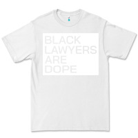 White black lawyers are dope sweatshirt Premium Tee - linhVisuals