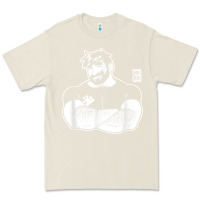 Bone bobo bear   adam likes crossing arms t shirt Premium Tee - linhVisuals