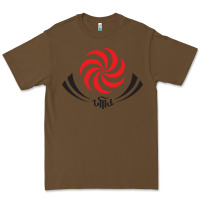 Cacao the-georgia-rugby-pen Premium Tee - linhVisuals