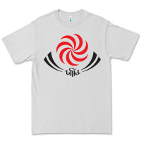 Dove Grey the-georgia-rugby-pen Premium Tee - linhVisuals