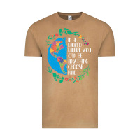 Vintage Camel Autism Awareness Kindness Puzzle Earth Vintage Tee - CowhideDigitalArt
