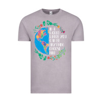 Vintage Zinc Autism Awareness Kindness Puzzle Earth Vintage Tee - CowhideDigitalArt