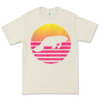 Bone classic manatee gift t shirt Premium Tee - linhVisuals