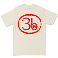 Bone Third Eye Blind Classic Premium Tee - linhVisuals