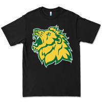 Black Missouri Southern, Mssu Lions Premium Tee - linhVisuals