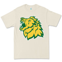 Bone Missouri Southern, Mssu Lions Premium Tee - linhVisuals