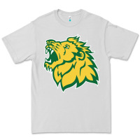 Dove Grey Missouri Southern, Mssu Lions Premium Tee - linhVisuals