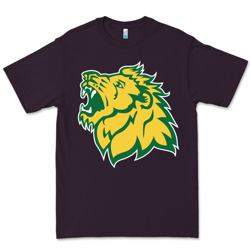Missouri Southern, Mssu Lions Premium Tee by linhVisuals | Teevron