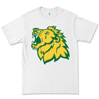 White Missouri Southern, Mssu Lions Premium Tee - linhVisuals