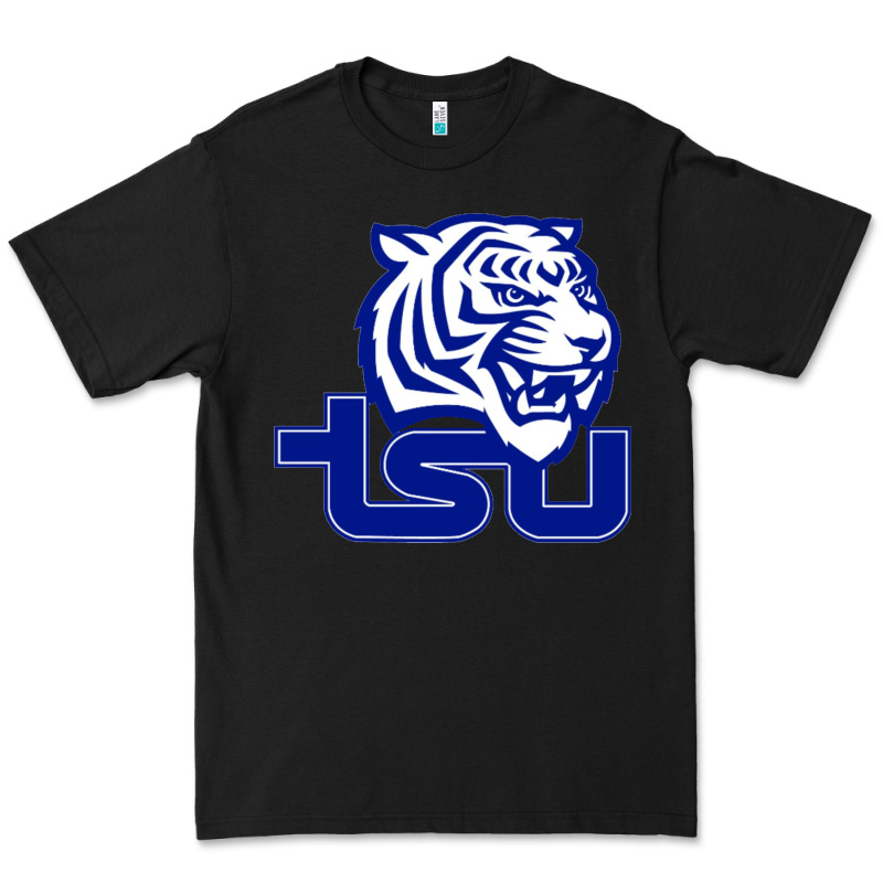 Tennessee State Tigers Premium Tee by linhVisuals | Teevron