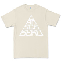 Bone Canserbero Premium Tee - linhVisuals